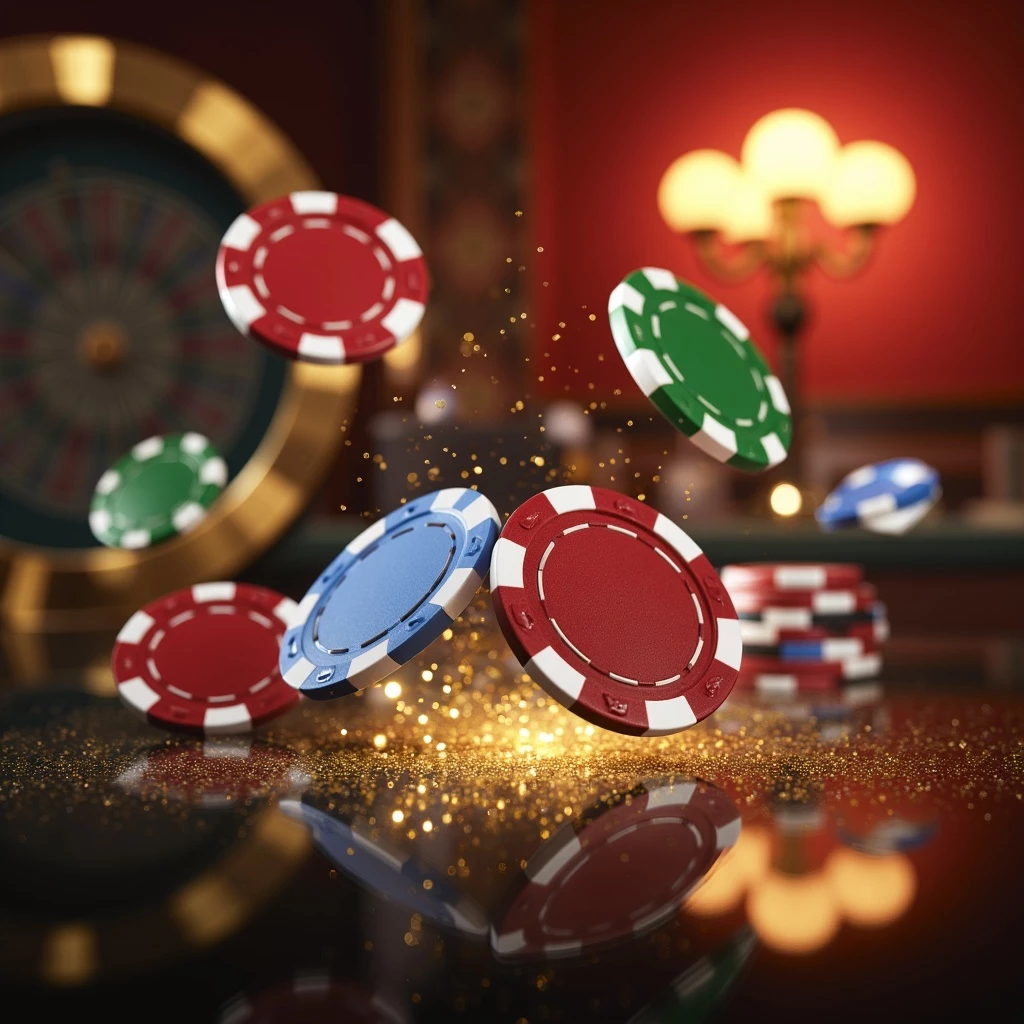 jilibet live casino Overview Banner