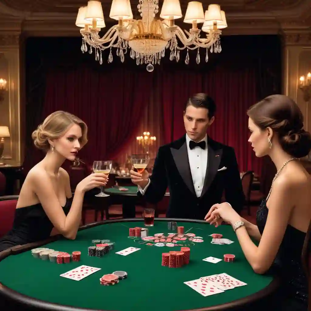 Poker